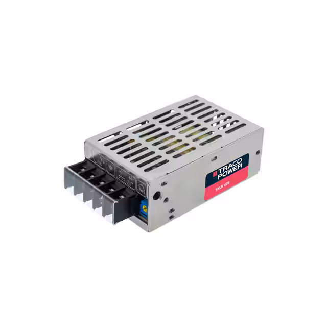 TXLN 025-105 Traco Power  AC DC Converters